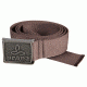 prAna Union Belt - Men's-Mud-L/XL