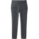 prAna Urbanite Pant - Women's-Charcoal Heather-Medium