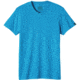 prAna V-Neck T-Shirt - Men's -Cove Heather-Medium