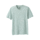 prAna V-Neck T-Shirt - Mens, Agave Heather, Medium, M1VNEK114 -778-M