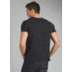 prAna V-Neck T-Shirt - Mens, Black, X-Large, M1VNEK114-BLK-XL