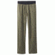 prAna Vaha Pant - Men's, Cargo Green, Large, Short Inseam, M4VA30116-CAGR-L