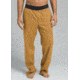 prAna Vaha Pant - Mens, Dark Ginger, X-Large, Regular Inseam, M4VA32116-DKGI-XL