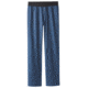 prAna Vaha Pant - Men's, Equinox Blue, Large, Long Inseam, M4VA34116-EQBL-L