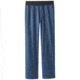 prAna Vaha Pant - Mens, Equinox Blue, XSmall, Regular Inseam, M4VA32116-EQBL-XS