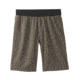 prAna Vaha Short - Men's -Brown Herringbone-Medium