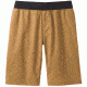 prAna Vaha Short - Men's -Dark Ginger-Large