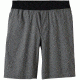 prAna Vaha Short - Men's, Gravel, Large, M3VAHS116-GRA-L