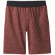 prAna Vaha Short - Men's -Raisin-X-Large