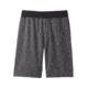 prAna Vaha Short - Men's, Black Herringbone, XSmall, M3VAHS116-BKHB-XS