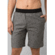 prAna Vaha Short Shorts, Gravel, Small, 1963911-021-10-S
