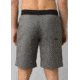 prAna Vaha Short Shorts, Gravel, Small, 1963911-021-10-S