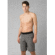 prAna Vaha Short Shorts, Gravel, Small, 1963911-021-10-S
