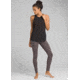 prAna Valentina Tank, Black, Medium, W11190674 -001-M