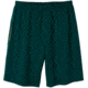 Vargas Short - Mens -Deep Teal-X-Large