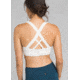 prAna Verana Bra, Moon Light, XLarge, W13180627 -053-XL