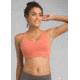 prAna Verana Bra, Toasted Terracotta, XLarge, W13180627 -917-XL