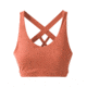 prAna Verana Bra, Toasted Terracotta, XLarge, W13180627 -917-XL