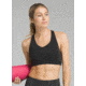 prAna Verana Bra - Womens, Black, XSmall, W13180627-BLK-XS