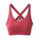 prAna Verana Bra - Womens, Crushed Cran, XSmall, W13180627-CRCR-XS