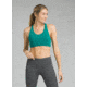 prAna Verana Bra - Womens, True Teal, Large, W13180627-TRTE-L