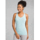 prAna Verana Top, Iced Aqua, XSmall, W11180467 -059-XS
