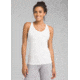 prAna Verana Top, Moon Light, XLarge, W11180467 -053-XL