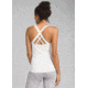 prAna Verana Top, Moon Light, XLarge, W11180467 -053-XL