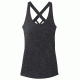 prAna Verana Top - Women's, Black, Small, W11180467-BLK-S