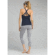 prAna Verana Top - Womens, Nautical, Large, W11180467-NAU-L