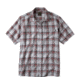 prAna Vincent Short Sleeve - Men's-Fatigue-Small