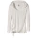 Prana Vinyasa Hoodie - Womens