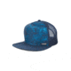 prAna Vista Trucker, Blue Foliage, One Size, U5VIST315 -443-O/S