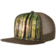 prAna Vista Trucker Hat - Men's-Olive