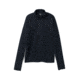 prAna Wensley 1/2 Zip Top - Men's, Large, Black, 1968101-001-SL-L