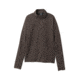 prAna Wensley 1/2 Zip Top - Men's, Medium, Black Olive, 1968101-300-SL-M