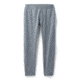 prAna West Edge Jogger Pants, Heather Grey, Small, 1963701-020-30-S