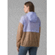 prAna Whistler Anorak Jacket - Womens, Morning Glory, S, 1967721-500-S
