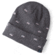 prAna Wild Now Beanie, Grey Blue Van, One Size, U53180671-GBVL-O/S