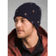 prAna Wild Now Beanie, Nautical Mountain, One Size, U53180671-NAMT-O/S