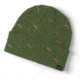 prAna Wild Now Beanie, Pine Fox, One Size, 1965181-300-O/S