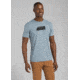 prAna Will Travel Journeyman Top - Mens, Blue Note Heather, Small, M13190641-BNHT-S
