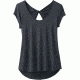 prAna Willow Top - Women's-Coal-Medium