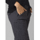 prAna Winter Hallena Pant Pants, Coal, 2, 1967241-020-2