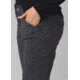 prAna Winter Hallena Pant Pants, Coal, 2, 1967241-020-2