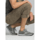prAna Winter Zion Pant - Mens, Mud, 32 Waist, Short Inseam, M41173008-MUD-32