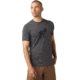 prAna Wise Ass Journeyman Shirt - Mens, Charcoal Heather, M, 1966321-001-M