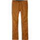 prAna Wyatt Pant - Men's-Dark Ginger-Regular Inseam-38 Waist