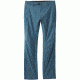 prAna Wyatt Pant - Men's-Mood Indigo-Regular Inseam-34 Waist