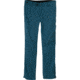prAna Wyatt Pant - Men's-Blue Jean-Regular Inseam-34 Waist